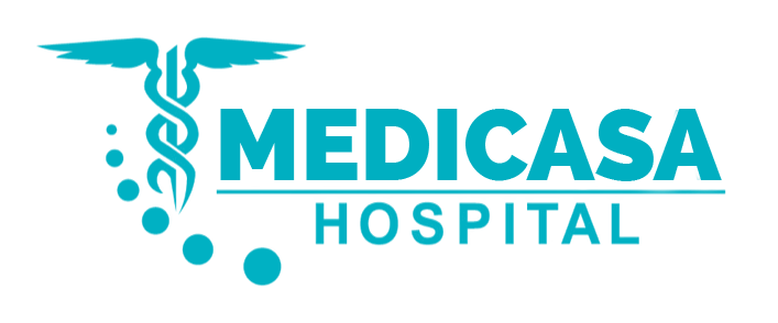 Logo MEDIDATA