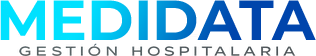 MEDIDATA — Gestión hospitalaria